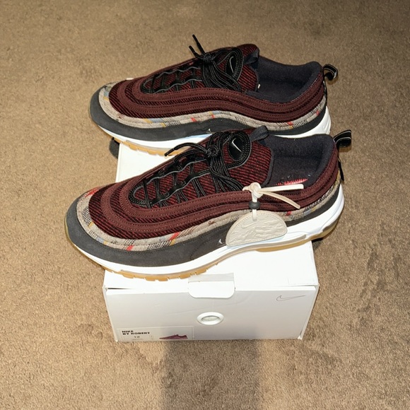 Nike Air Max - CUSTOM MADE - Picture 2 of 9